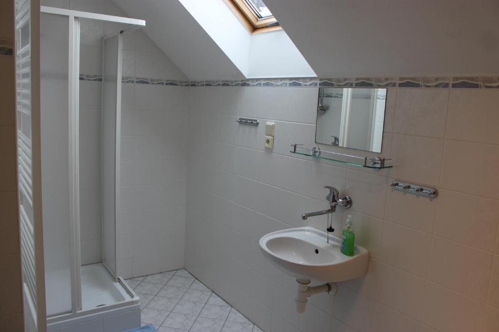 Apartman Svoboda 乌帕河畔斯沃博达 外观 照片