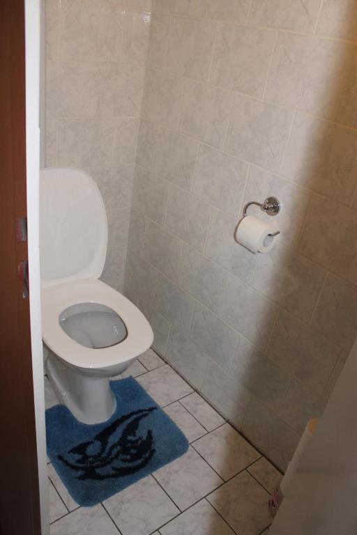 Apartman Svoboda 乌帕河畔斯沃博达 外观 照片